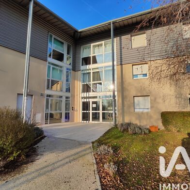 Appartement 1 pièces 60000 €