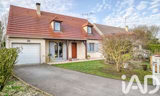 Maison 9 Pièces 147 m² à vendre à Chaumontel (95270)