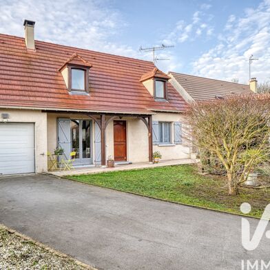 Maison 9 pièces 429000 €