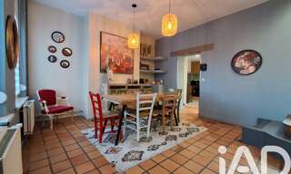 Maison 4 Pièces 79 m² à vendre à Saint-Omer (62500)