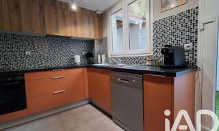 Maison 4 Pièces 79 m² à vendre à Saint-Omer (62500)