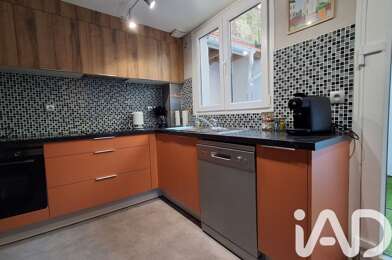 Maison 4 pièces 158000 €