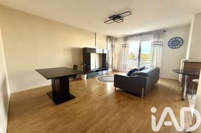 Appartement 4 pièces 1850 €