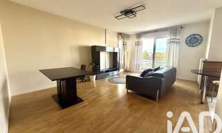 Appartement 4 Pièces 97 m² à louer à Montigny-le-Bretonneux (78180)