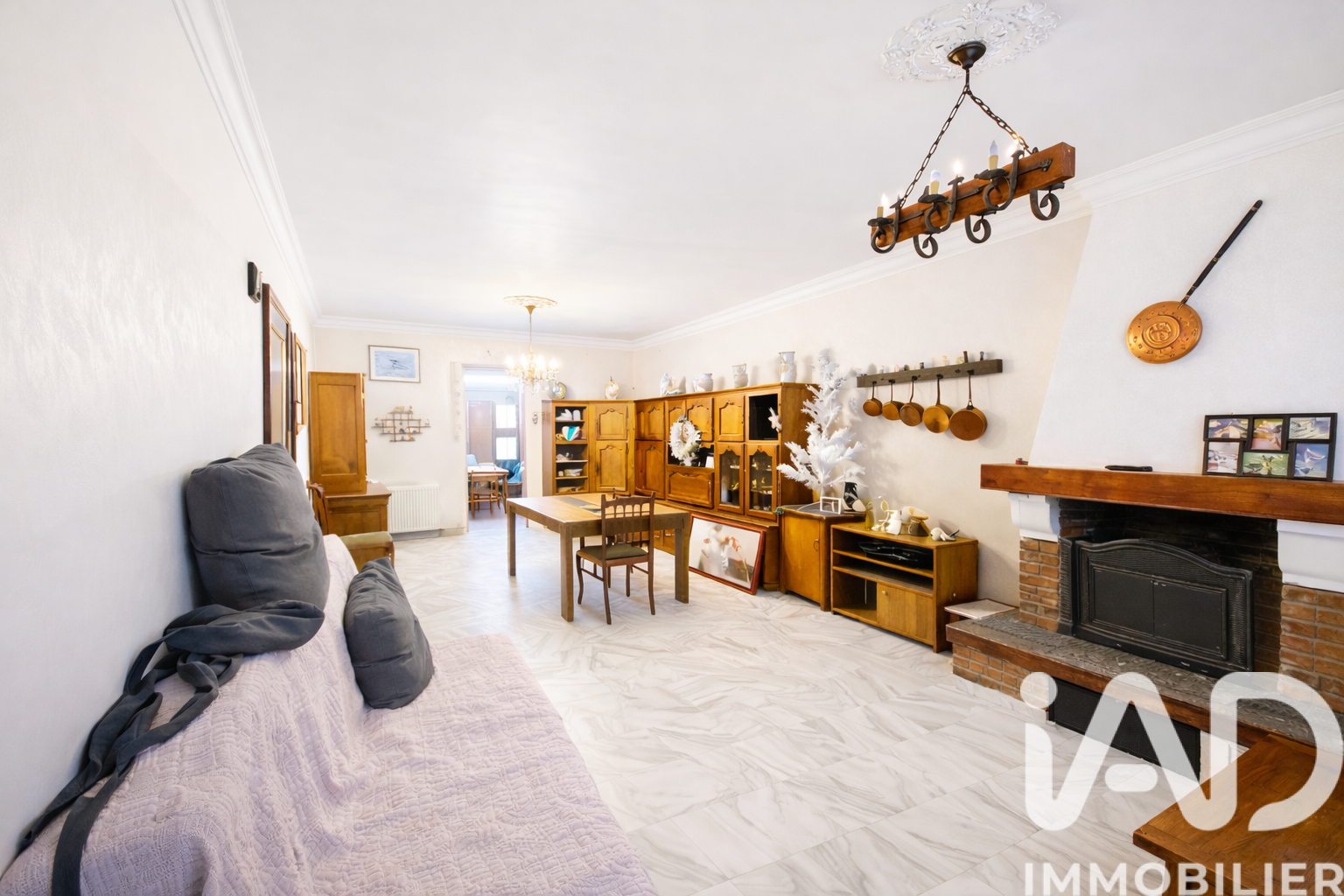 Maison à vendre, 4 pièces, 97 m², Marcq-en-Baroeul