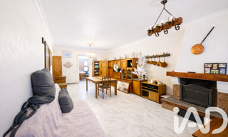 Maison 4 Pièces 97 m² à vendre à Marcq-en-Barœul (59700)