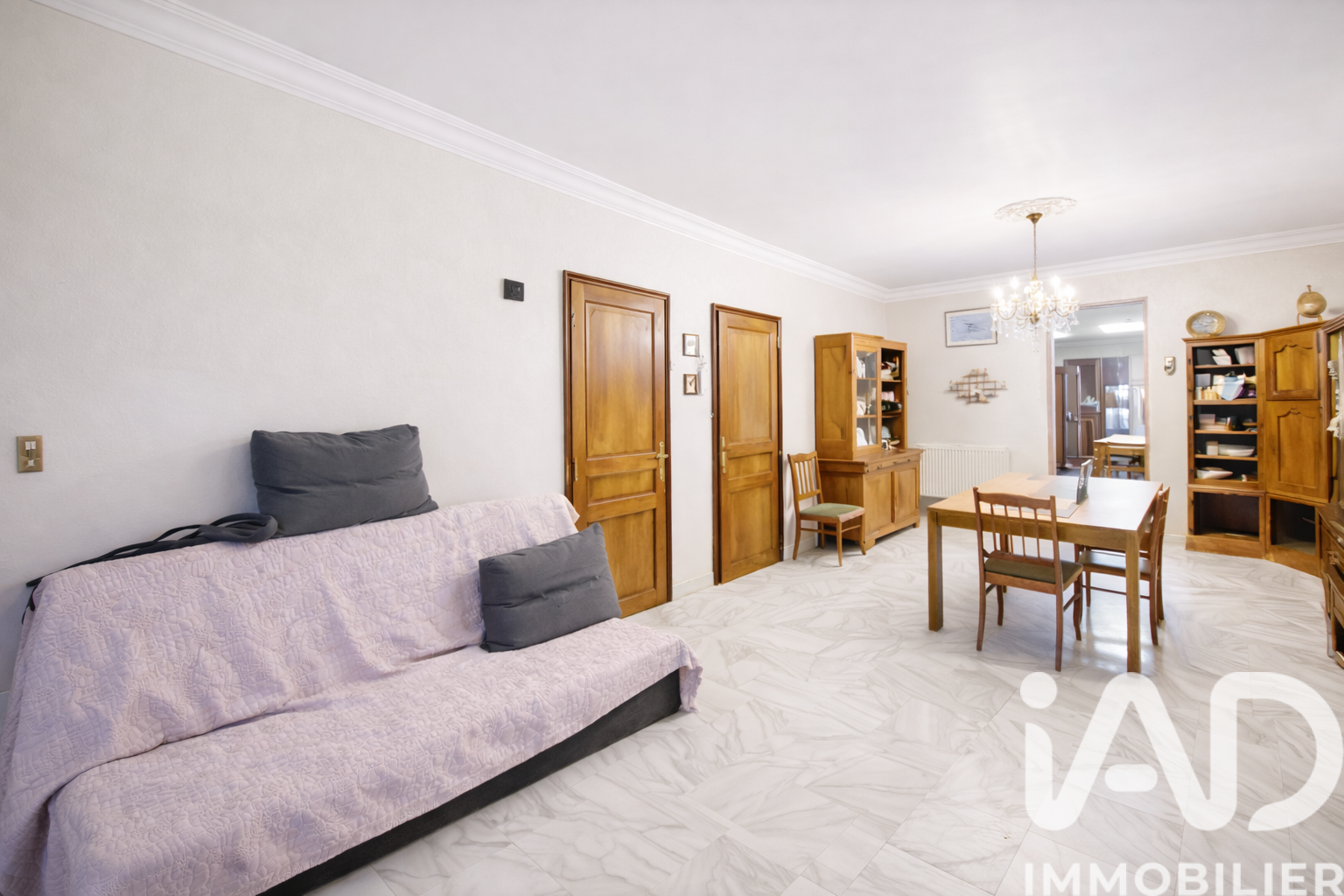 Vente Maison/villa 4 pièces - Photo 3