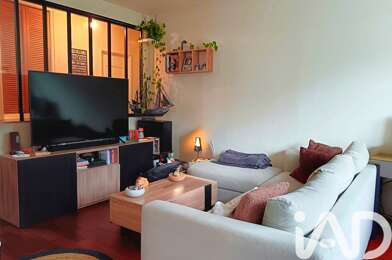 Appartement 2 pièces 162000 €