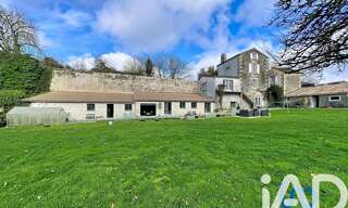 Maison 5 Pièces 183 m² à vendre à Coulonges-sur-l'Autize (79160)