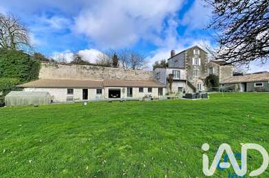 Maison 5 pièces 279000 €