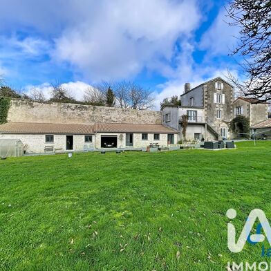 Maison 5 pièces 279000 €