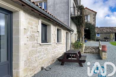 Maison 5 pièces 279000 €