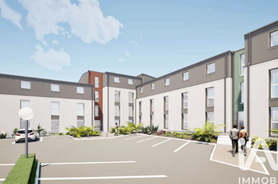 Appartement 1 pièces 54000 €