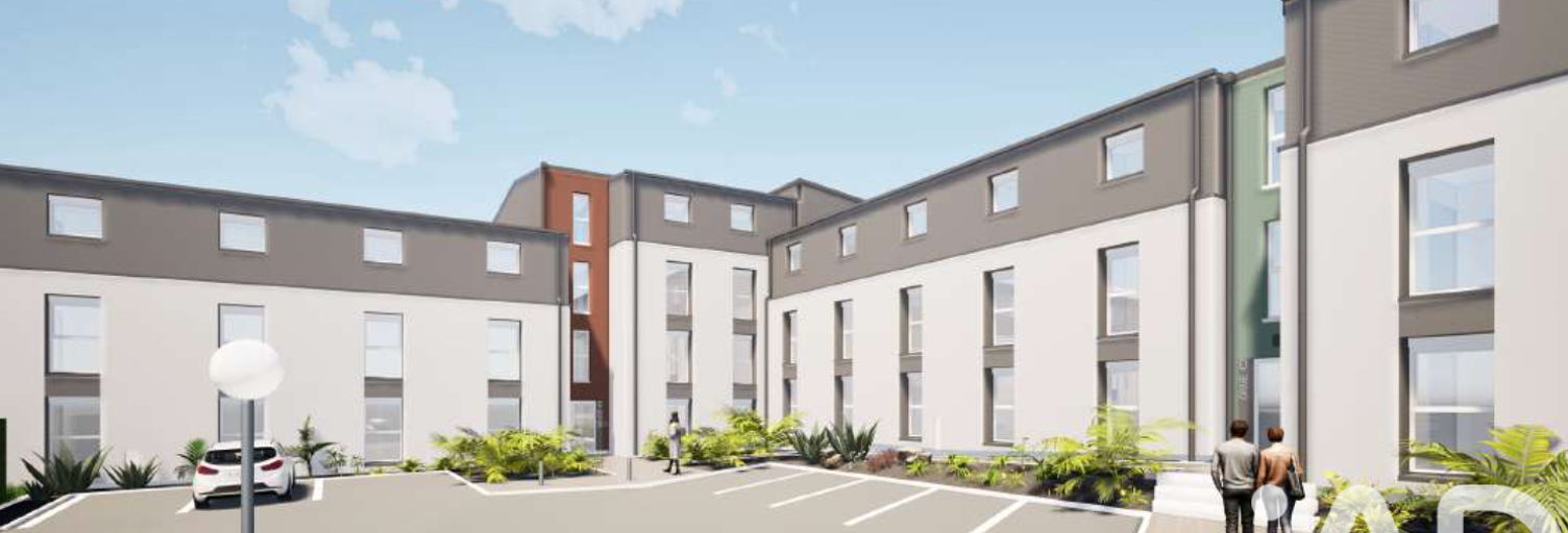 Appartement 1 Pièce 17 m² à vendre à Reims (51100)