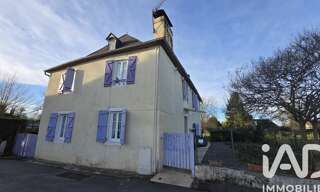 Maison 7 Pièces 109 m² à vendre à Géronce (64400)