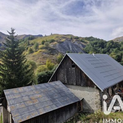 Maison 15 pièces 348500 €