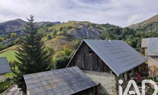 Maison 15 Pièces 179 m² à vendre à Saint-Jean-d'Arves (73530)