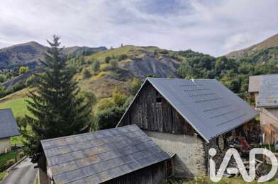 Maison 15 pièces 348500 €