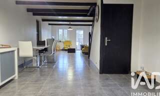 Maison 6 Pièces 137 m² à vendre à Somme-Vesle (51460)