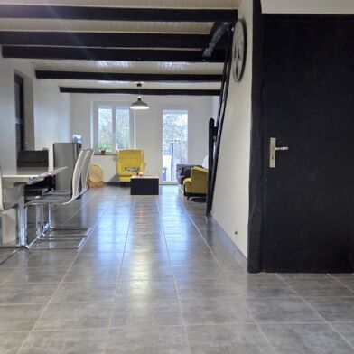 Maison 6 pièces 244500 €