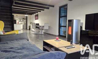 Maison 6 Pièces 137 m² à vendre à Somme-Vesle (51460)