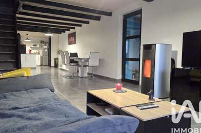 Maison 6 pièces 239500 €