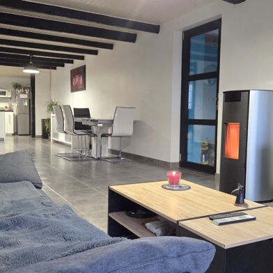 Maison 6 pièces 239500 €