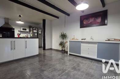 Maison 6 pièces 239500 €