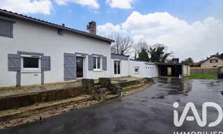 Maison 6 Pièces 137 m² à vendre à Somme-Vesle (51460)