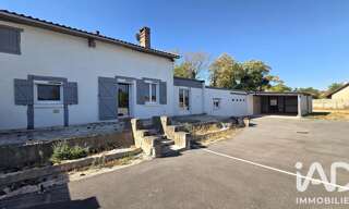Maison 6 Pièces 137 m² à vendre à Somme-Vesle (51460)