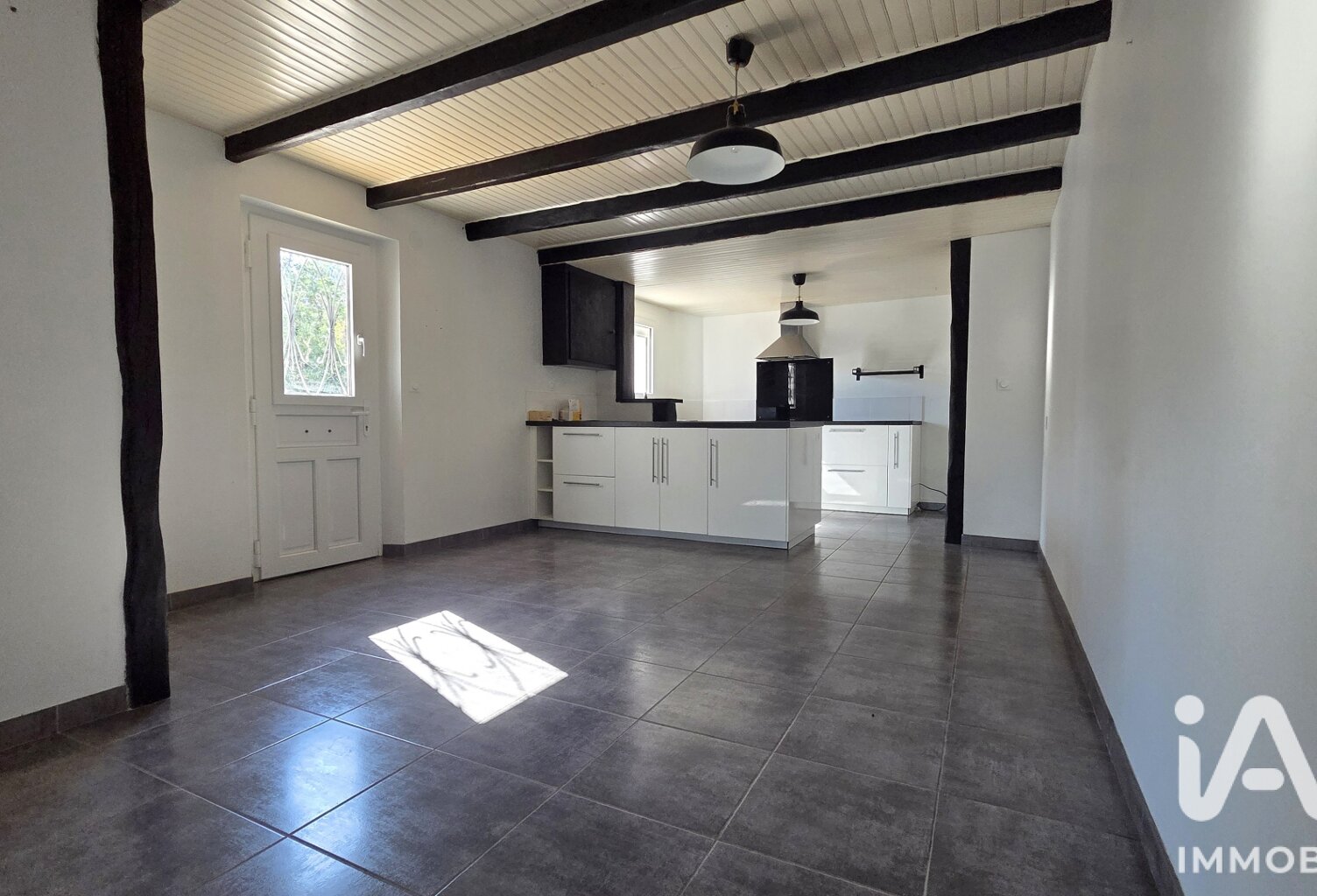 Vente Maison/villa 6 pièces — photo 1