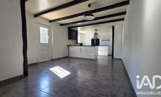 Maison 6 Pièces 137 m² à vendre à Somme-Vesle (51460)