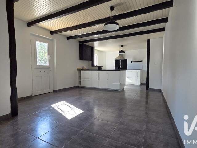 Vente Maison/villa 6 pièces — photo du bien