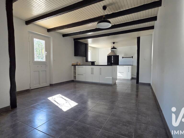 Vente Maison/villa 6 pièces — photo 1