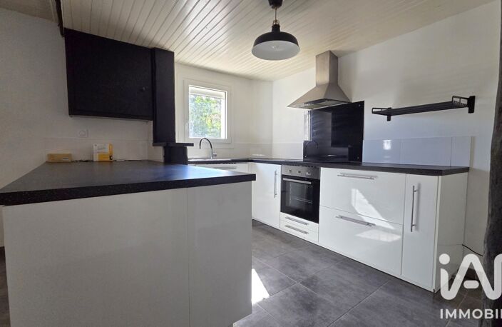 Vente Maison/villa 6 pièces — photo 3
