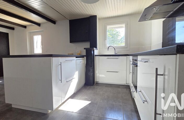 Vente Maison/villa 6 pièces — photo 4