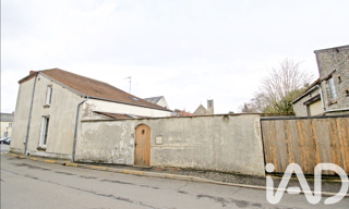 Maison 5 Pièces 125 m² à vendre à Sermaises (45300)