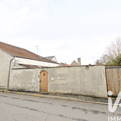 Maison 5 pièces 176000 €