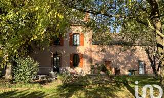 Maison 10 Pièces 252 m² à vendre à Auxy (45340)