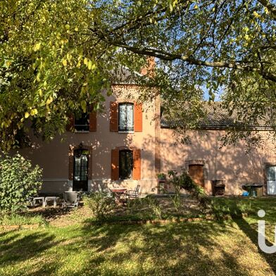 Maison 10 pièces 365000 €