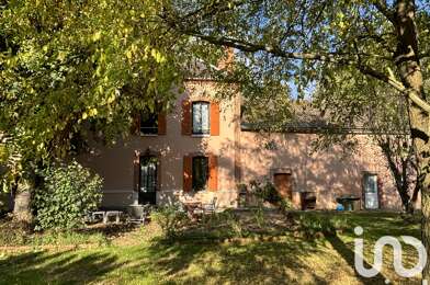 Maison 10 pièces 365000 €