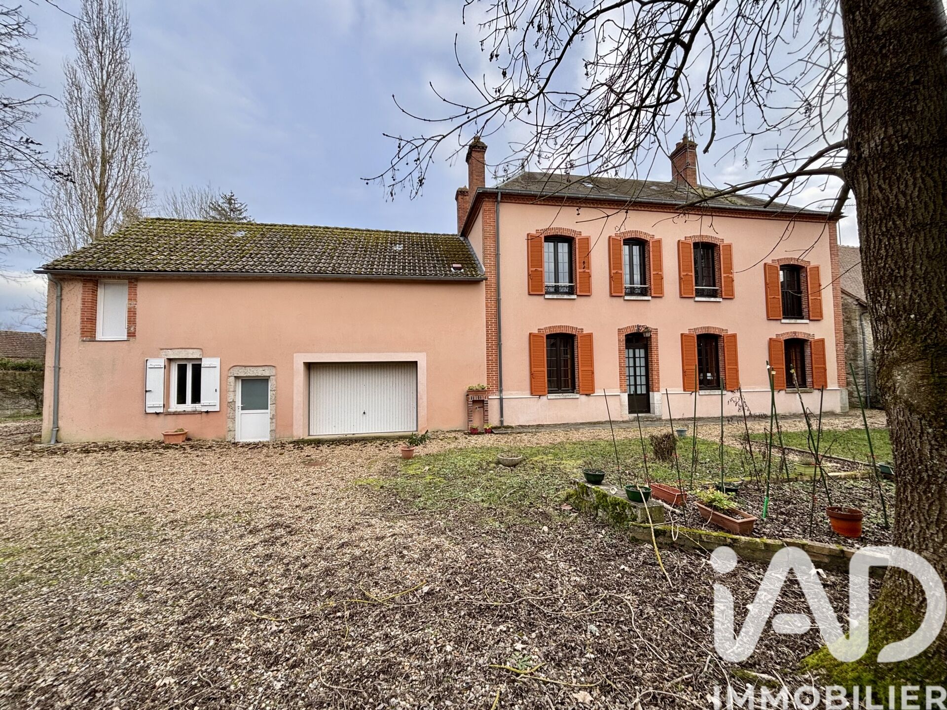 Vente Demeure 10 pièces - Photo 3
