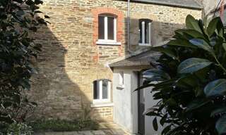 Maison 4 Pièces 96 m² à vendre à Lannion (22300)