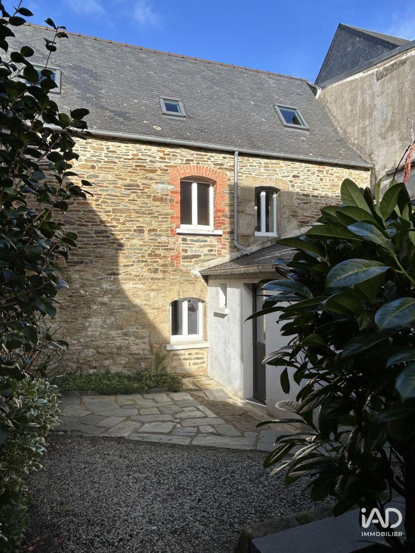 Maison à vendre, 4 pièces, 96 m², Lannion