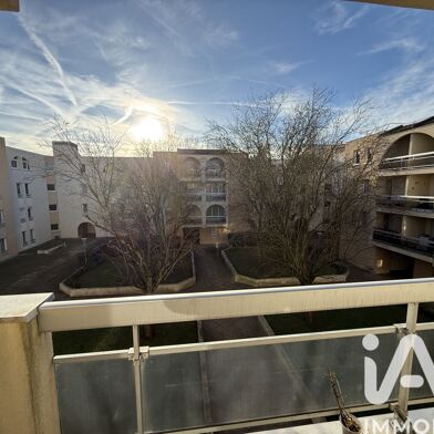 Appartement 2 pièces 197000 €
