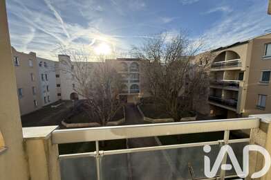 Appartement 2 pièces 197000 €