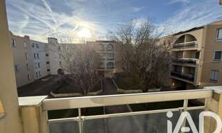Appartement 2 Pièces 51 m² à vendre à Torcy (77200)