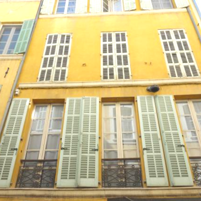 Appartement 2 pièces 89000 €