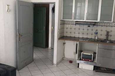 Appartement 2 pièces 89000 €