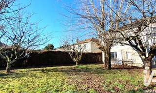 Maison 4 Pièces 75 m² à vendre à Brive-la-Gaillarde (19100)